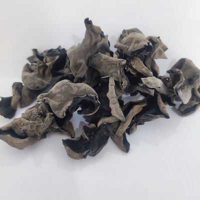 AD Dry Black Fungus Dried Fungus Mushroom