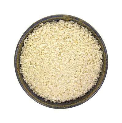 Japanese Style Needle Shape 2-12mm White Color Panko Bread Crumbs