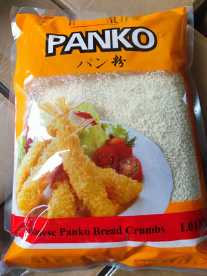 White Panko Breadcrumbs Panko Bread Crumbs for Frying Foods