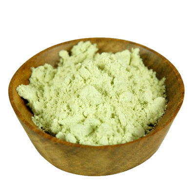 Sushi Ingredients Dry Wasabi Powder Green Flavoring Wasabi Flavour For Wasabi Sauce