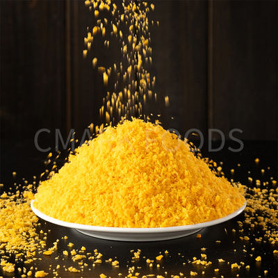 Great Quality Panko Breadcrumbs Needdle Shape Yellow Breadcrumbs