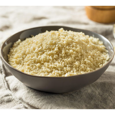 Chinese Manufactuer Supply White Panko Bread Crumbs Panko Bread Crumbs For Frying Foods