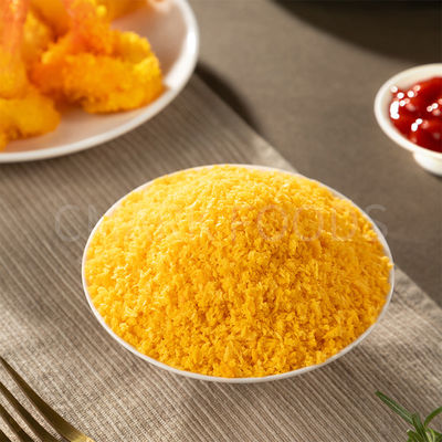 Wholesale Bread Crumbs Panko Fried Food Crumbs Crispy Panko Granular