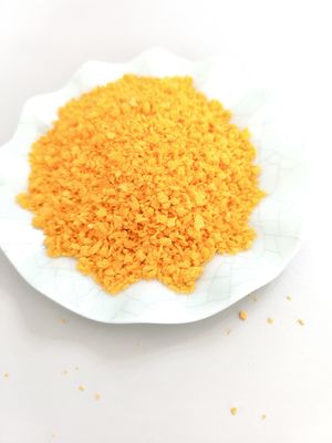 Crispy Yellow Panko Breadcrumbs Crispy Coating For Healthier Cooking