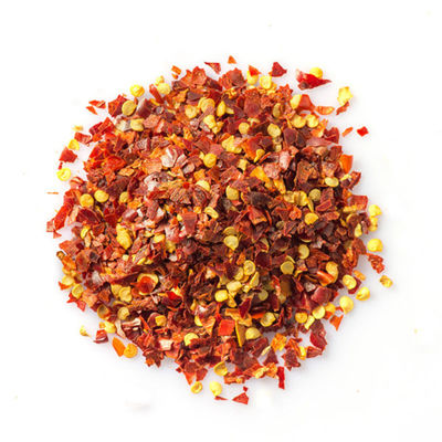 Dehydrated Vegetables Bulk Pure SHU8000 Red Chili Pepper Powder for Your Recipes
