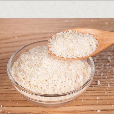Japanese Panko Bread Crumbs Yellow Granular 1kg