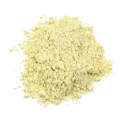 Pure Wasabi Powder 100% Pure Wasabi Root Powder 80-100 Mesh Finely Ground 1kg Net Weight for Authentic Japanese Flavor