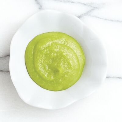 Premium 80-100 Mesh Pure Wasabi Powder 1kg - HALAL & ISO22000 Certified for Global Export