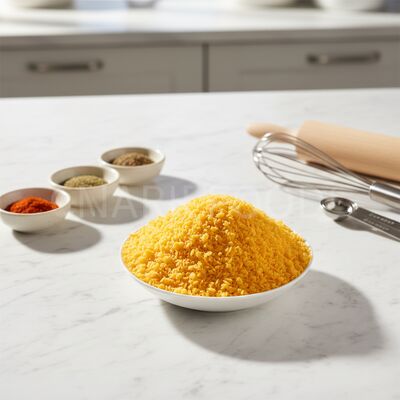 Premium Japanese Bread Crumbs Panko Bread Crumbs with 2-12mm Granular Texture 12 Months Shelf Life and Original Flavor