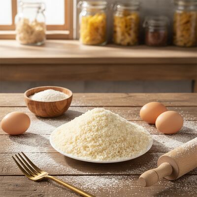 2-12mm Size Halal Certified Dry Bread Crumbs with 24 Months Shelf Life for Crispy Coating