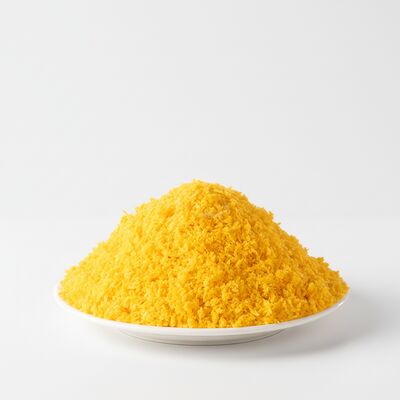 Gluten-Free Whole Wheat Panko Bread Crumbs with 18-Month Shelf Life and Original Flavor