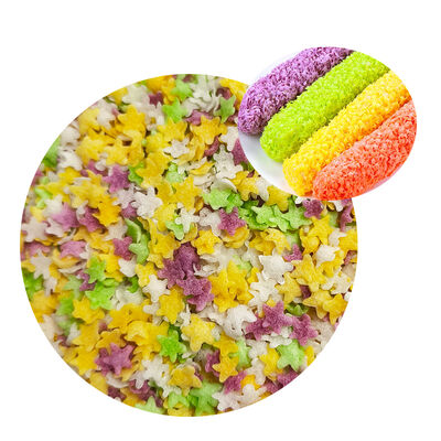 Premium HALAL Certified Panko Breadcrumbs with 2-12mm Size and Max 10% Moisture for Food Processing