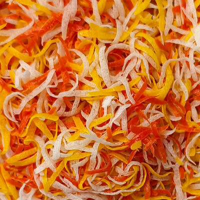 Leading China Panko Breadcrumbs Manufacturer | Custom Packaging & OEM Production