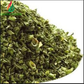 Max 7% Moisture Dehydrated Vegetables / Dehydrating Chives Rolls 3*3mm / 5*5mm