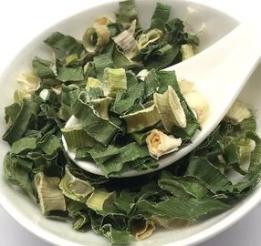 Dehydrated Green Chive Rolls 3x3mm 2019 new crop with certificates