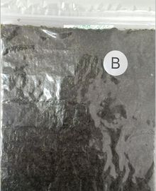 Wrap Food Max 5% Moisture 50 Sheets Roasted Seaweed Nori