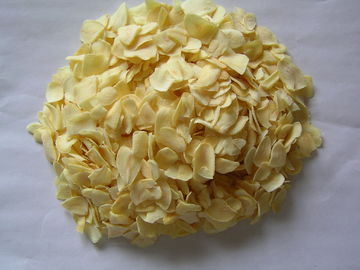 Food Ingredients Dehydrated Dried Garlic Granules