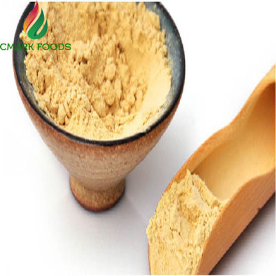 HACCP HALAL Certified Dehydrated Ginger Root Powder 10% Moisture