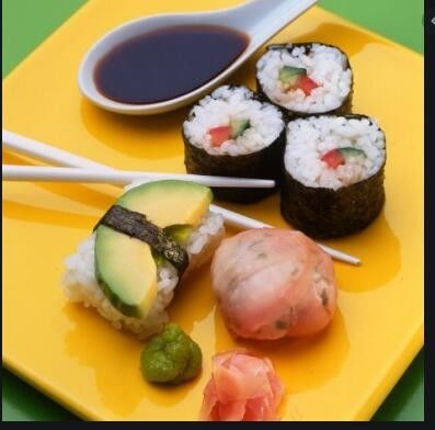 HALAL Organic Wrap Food Use Roasted Seaweed Nori 5% Moisture