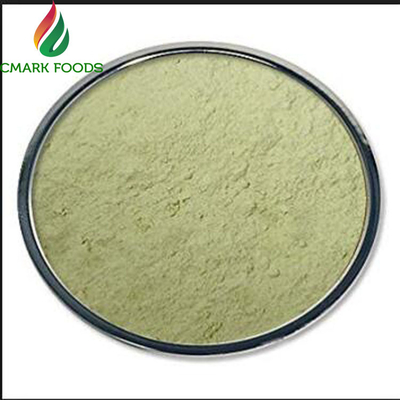 HACCP HALAL Green Japanese Mustard Powder 1kg Pack